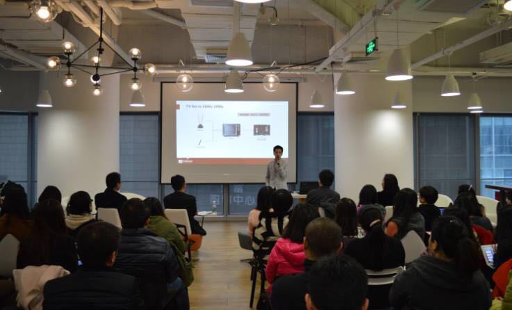 AdMaster 智能电视解决方案如何技领电视行业